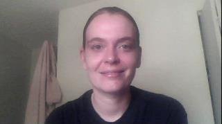 Jasmine Ables' album, Webcam Photos