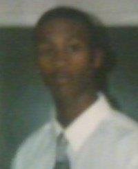 Anthony Jones' album, Profile Pictures
