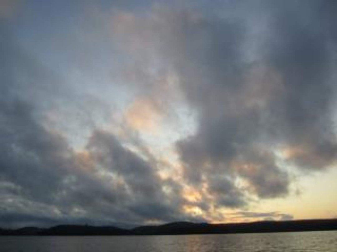 Richard Walker's album, Algonquin 2010