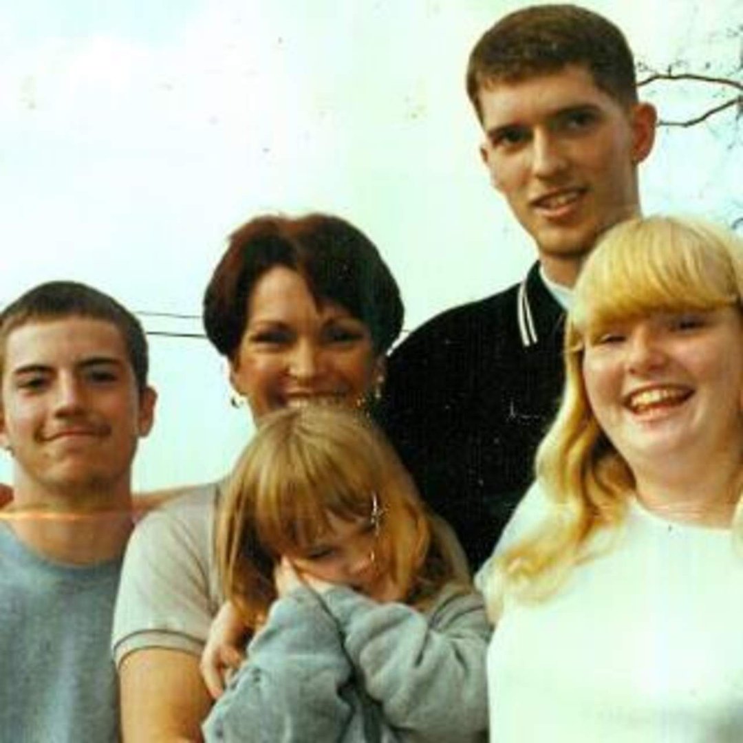 Kathy Massey's Classmates profile album