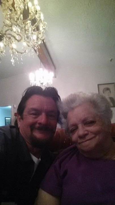 Billy Norton's album, Mobile Uploads