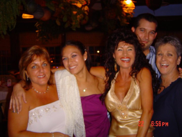 Donna White's album, Profile Pictures