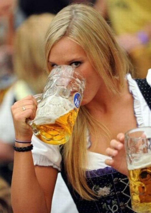 Jay Lander's album, Hofbräuhaus München
