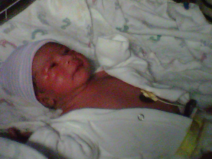 Danene Champ's album, baby