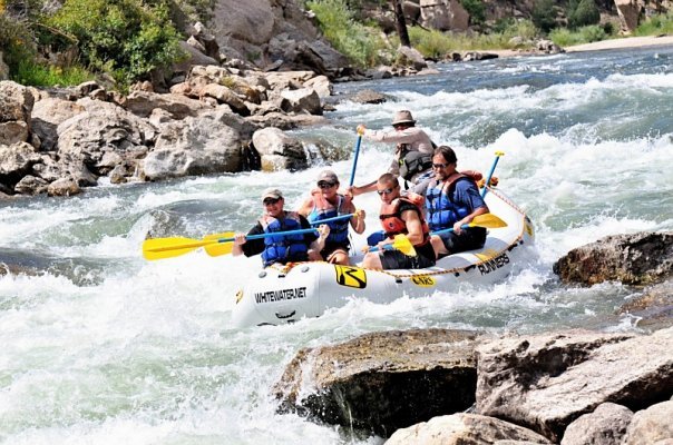 Logan Smith's album, Rafting