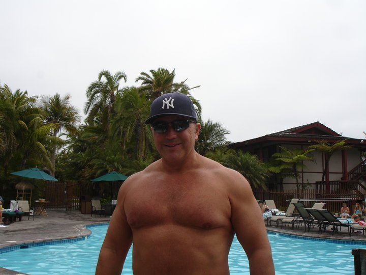 Joseph Novak's album, San Diego