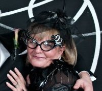 Gwen Mooney's album, Profile Pictures
