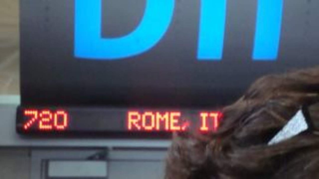 Tim Matthews' album, Vico Enquese and Rome