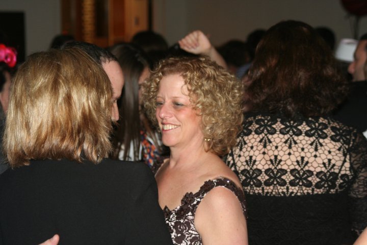 Donna Testa's album, Jake's Bar Mitzvah