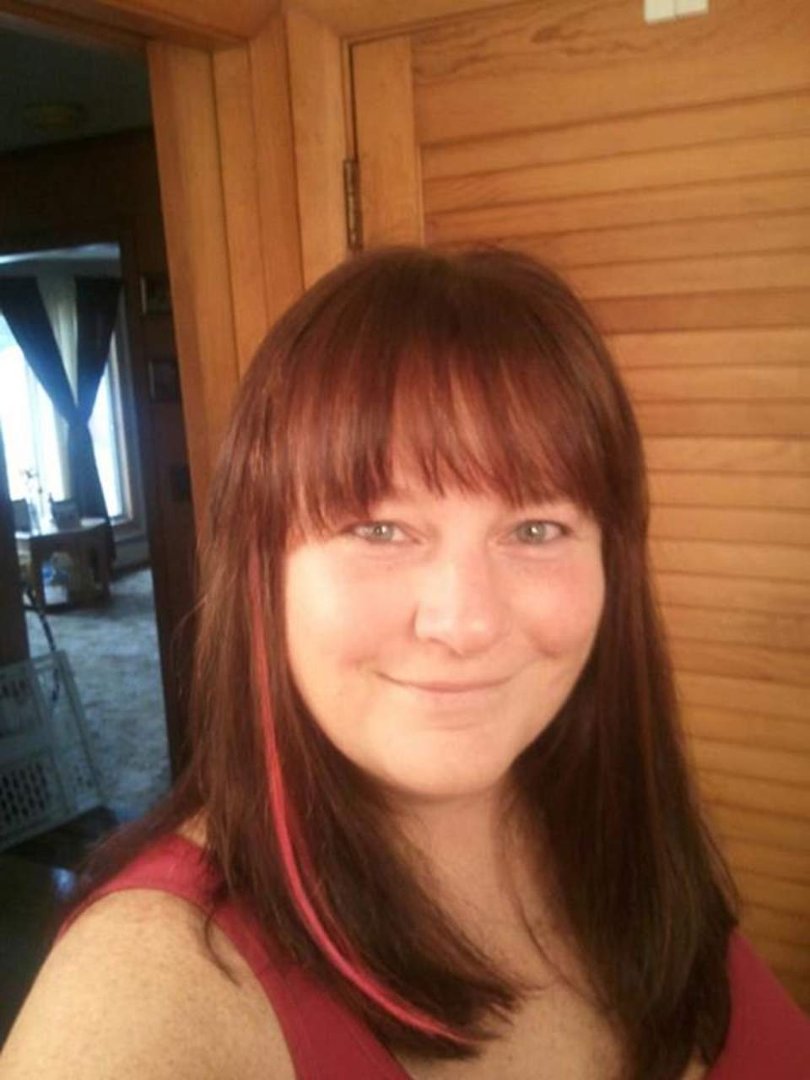 Stacey Bernier's album, Mobile Uploads