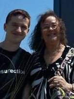 Dian Acree Wright's album, Profile Pictures