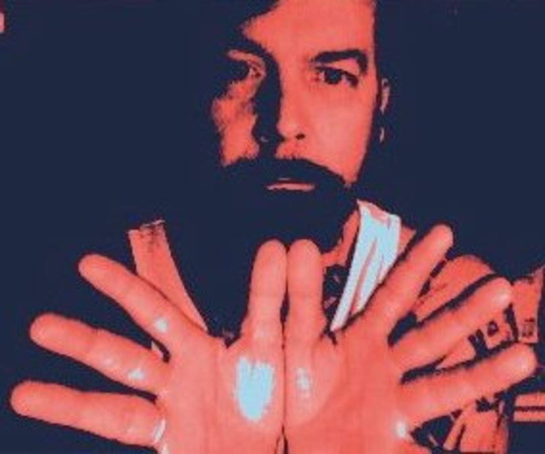 Curtis Hamm's album, Profile Pictures