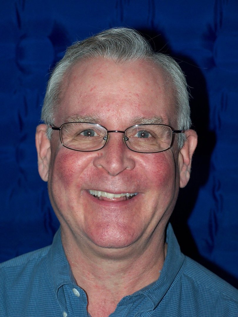 Doug Weirich's album, Profile Pictures