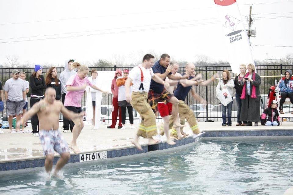 Mary Couger's album, 2013 Polar Plungar