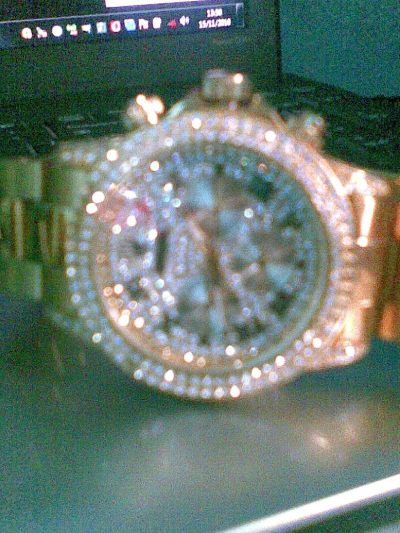 Michael Abu's album, July 17, 2011