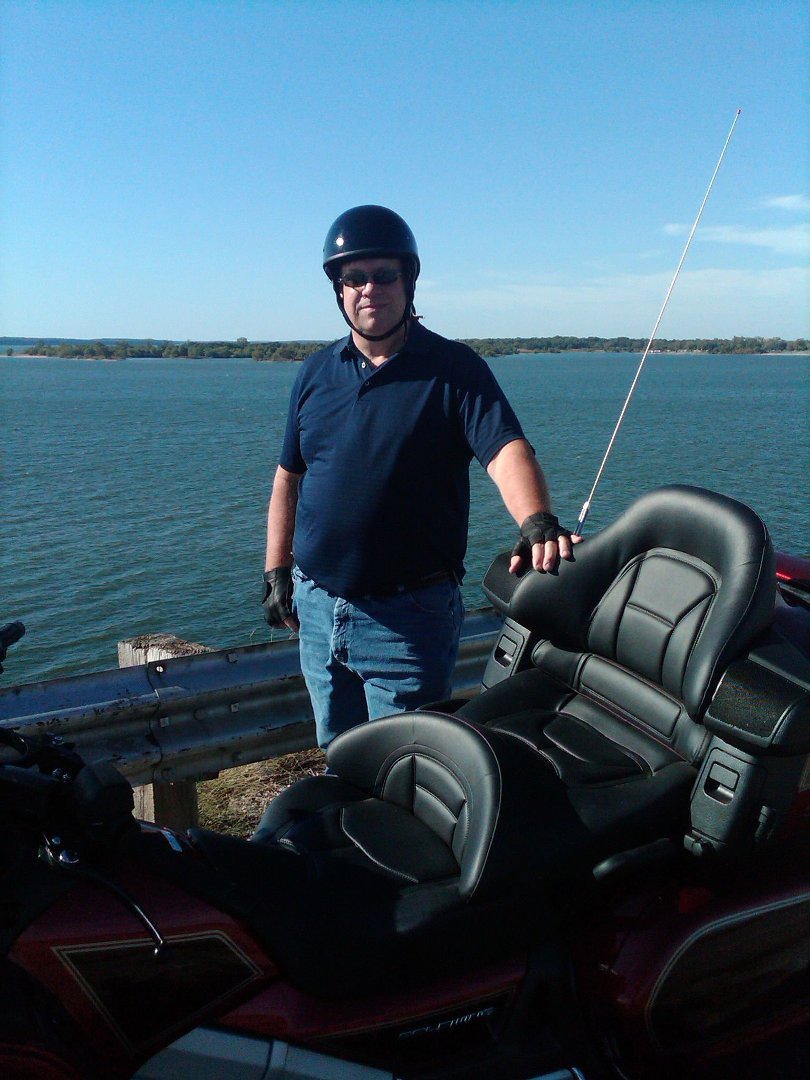 John Hendry's album, Profile Pictures