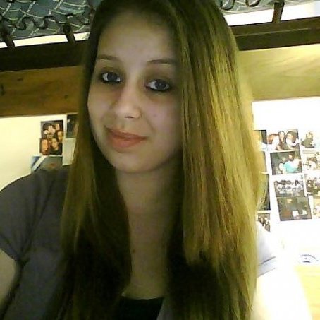 Lisa Pierro's album, amanda at penn state