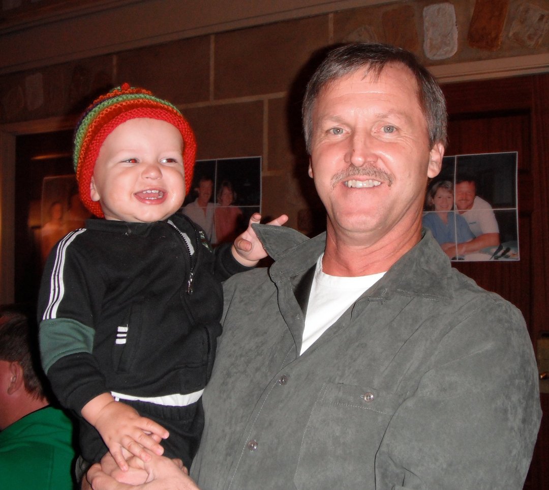 Duane Zerwas' album, Profile Pictures