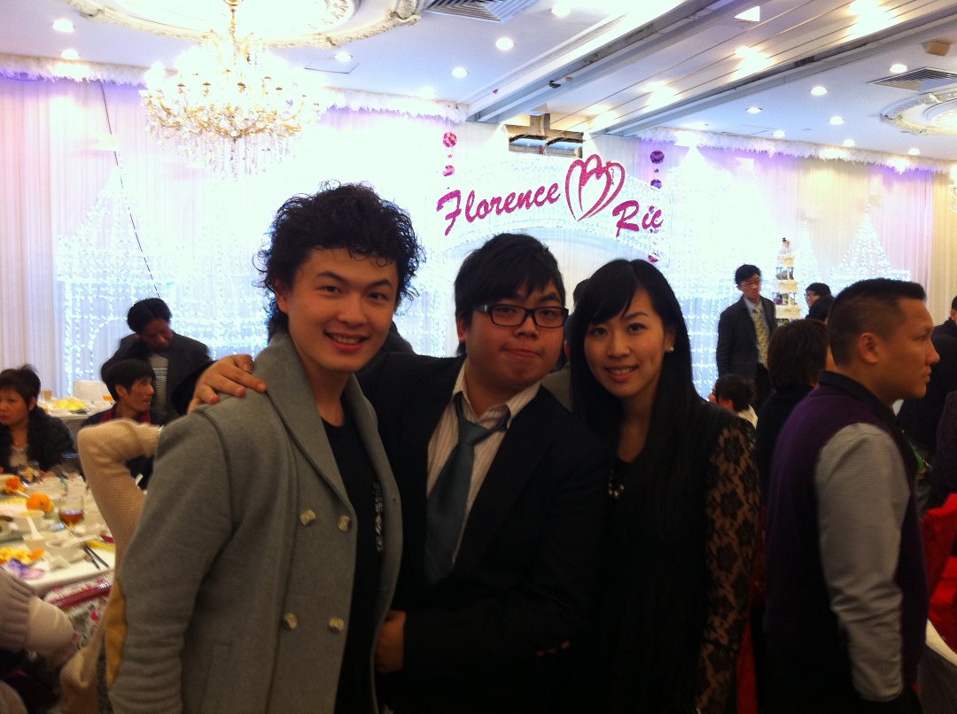 Nick Chan's album, Mobile Uploads