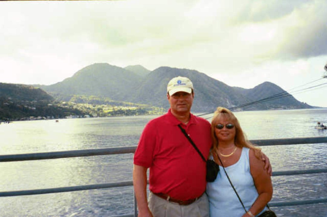 Lloyd Batchelor's album, Profile Pictures
