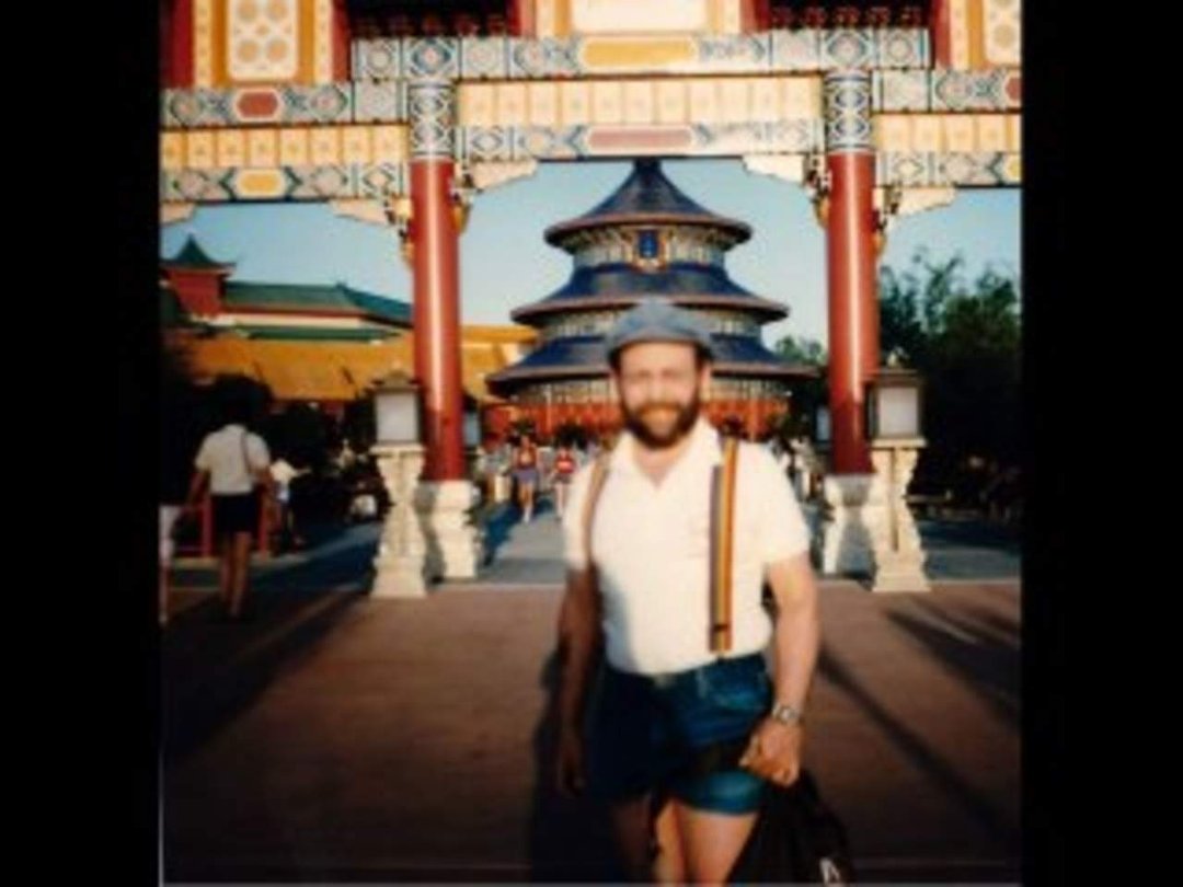Eric Westcott's Classmates profile album
