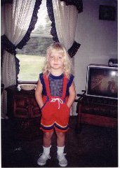 Christopher Burdick's album, Angie's photo's