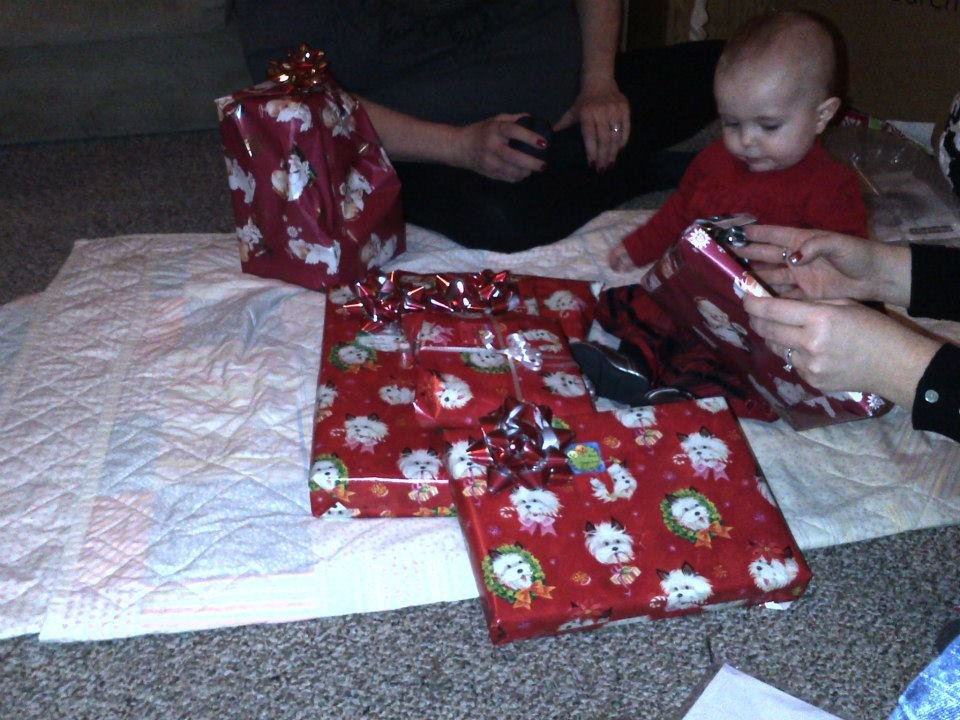 Sean McLaughlin's album, Christmas Eve 2012