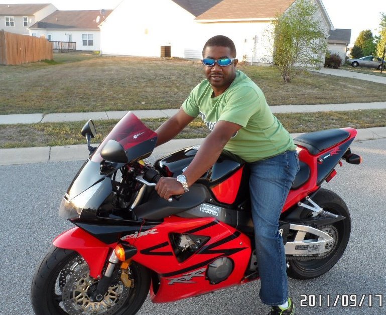 Roderick Rogan's album, Profile Pictures