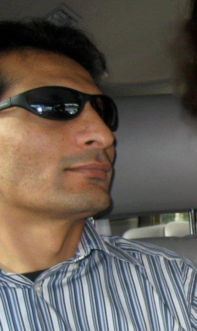 Dan Patel's album, Profile Pictures