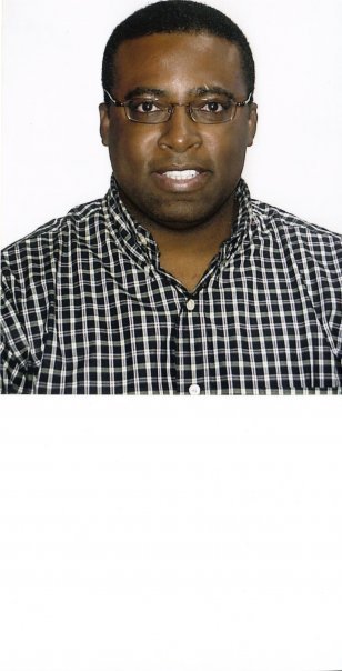 Reginald Sanders' album, Profile Pictures