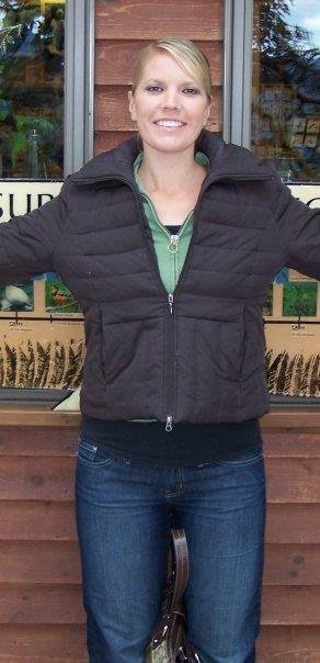 Randi Hadley's album, Profile Pictures