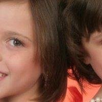 Sandra Robertson's album, Profile Pictures
