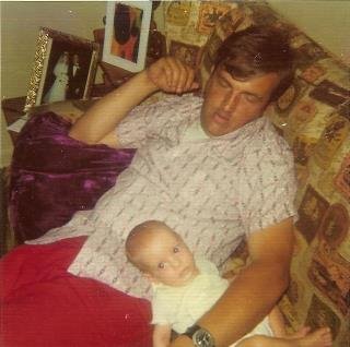 John Leys' album, My Dad and Me