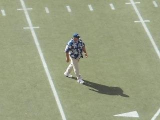 Jackie Rowedder's album, The Hawaii Bowl 2008