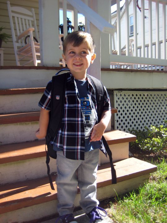 Jack Clarke (Stapel )'s album, Profile Pictures