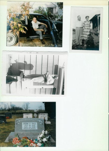 Jayson brackin's album, Brackin Family