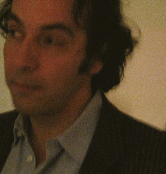 Christopher Pennington's album, Profile Pictures