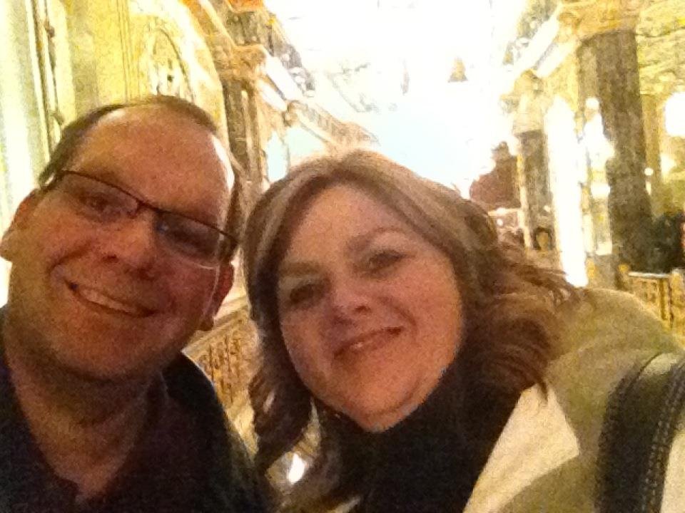 Sharon Durling's album, Mobile Uploads