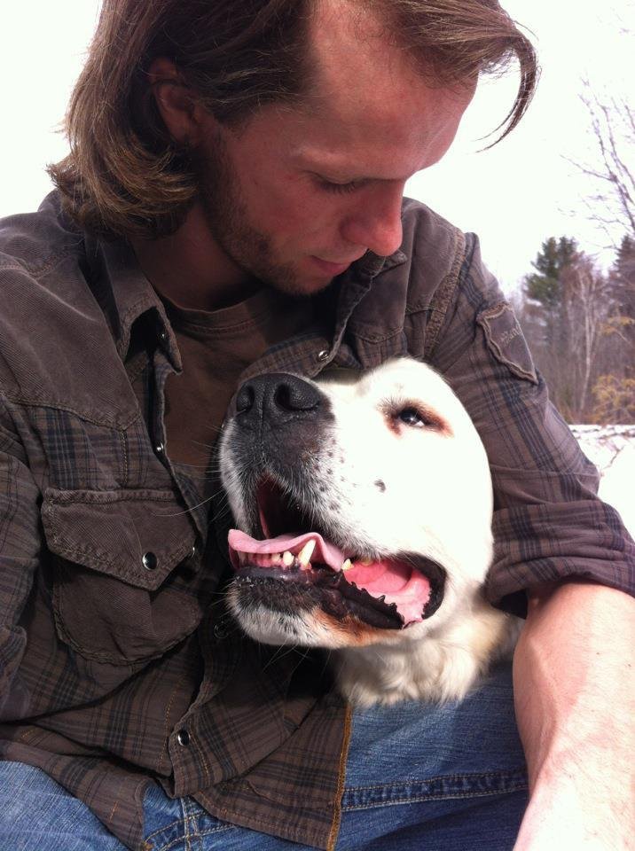 Patrick Roy's album, Profile Pictures