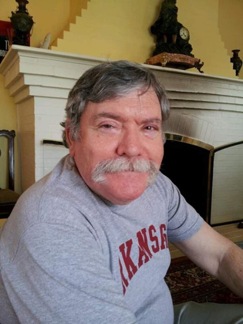 Michael Hill's album, Mobile Uploads