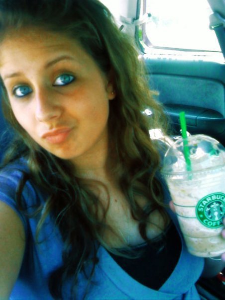 Lisa Pierro's album, amanda at penn state