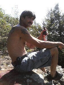 thomas smith's album, Profile Pictures