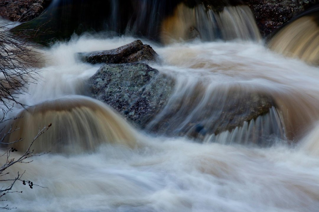 Mark Gorin's album, Water