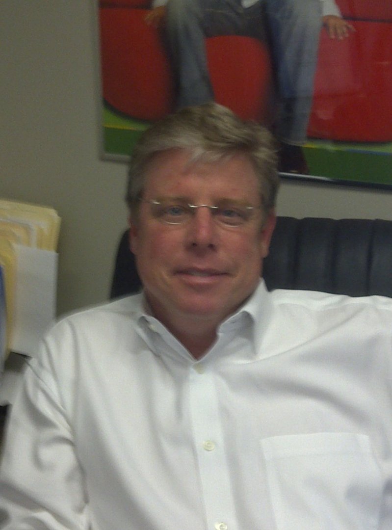 John White's album, Profile Pictures