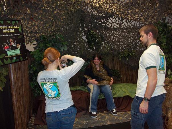 Deborah Nielsen's album, HP MediaSmart Photos