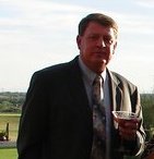Brian Weiss' album, Profile Pictures