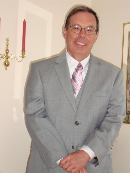 John Courtner's album, Profile Pictures
