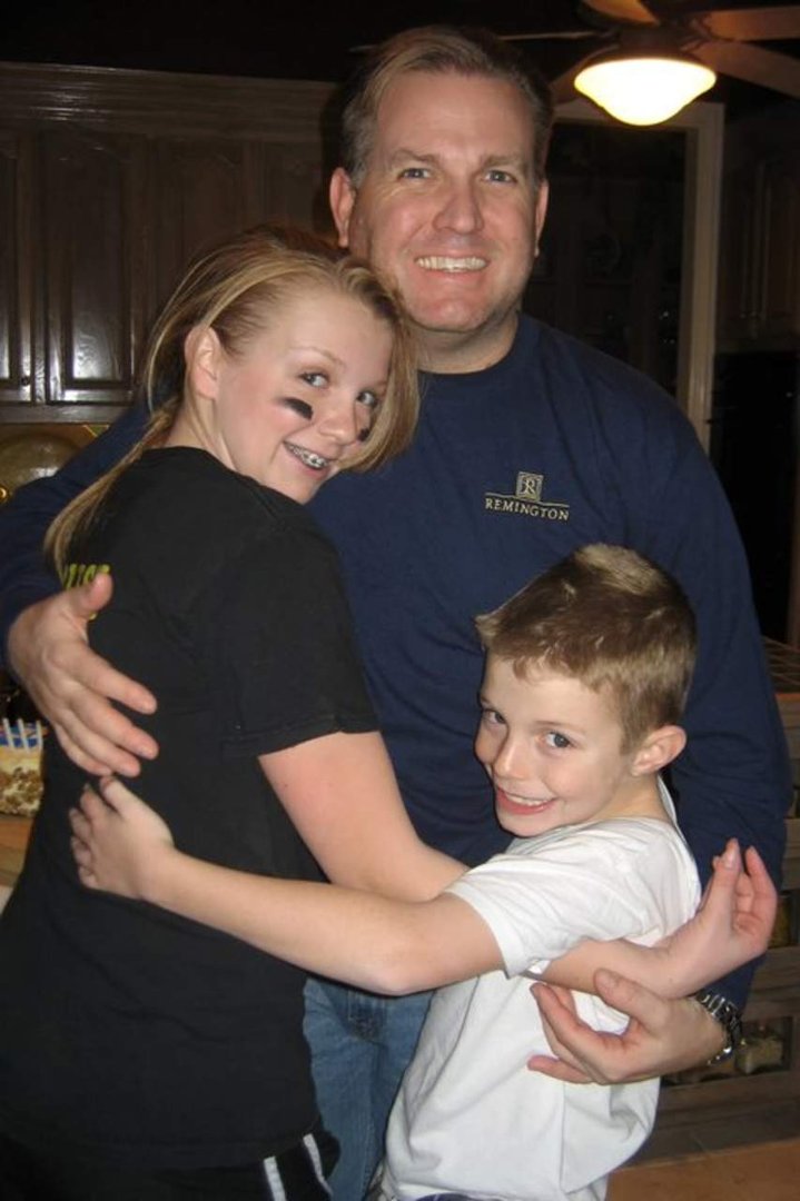 Don McDaniel's album, Profile Pictures
