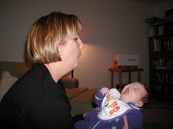 Cathy McMullan's album, Family