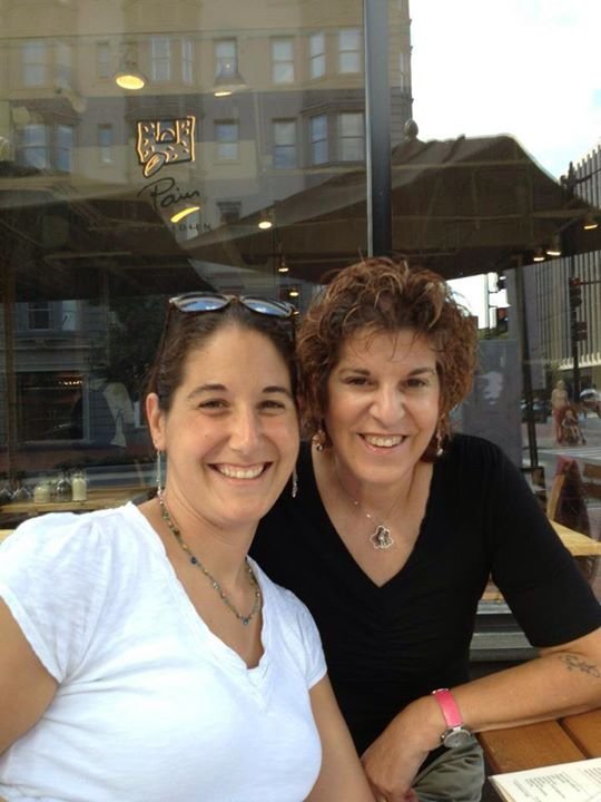 Margo Heller-Levy's album, Mobile Uploads